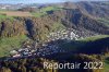 Luftaufnahme Kanton Zuerich/Stallikon - Foto Stallikon ZH    7949